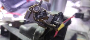 Mikrolüliti vahetus